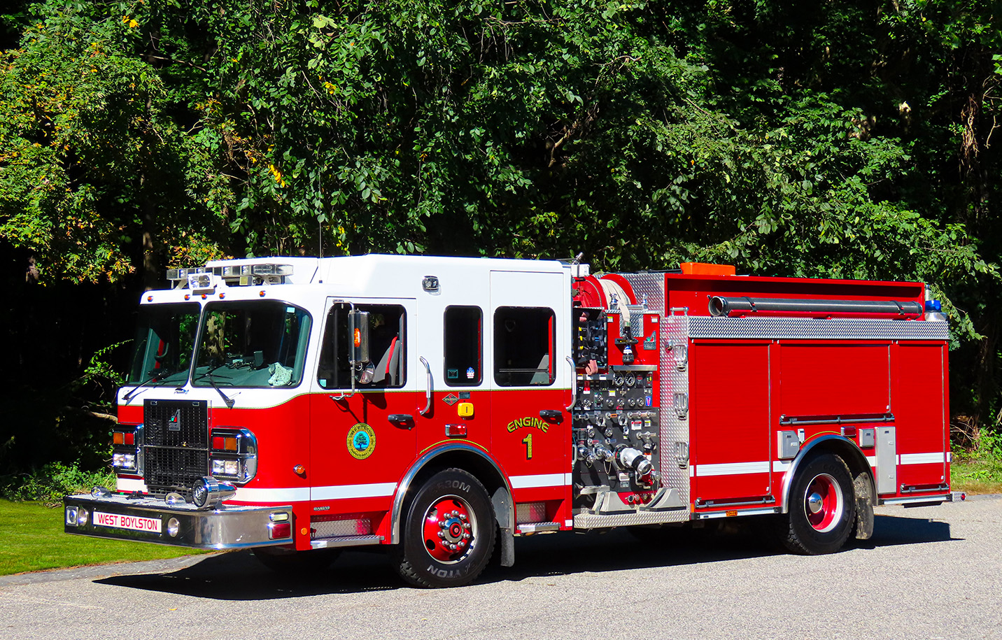 West Boylston Fire Department Firefighting Wiki Fandom